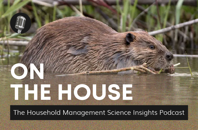 The Household Management Science Insights Podcast